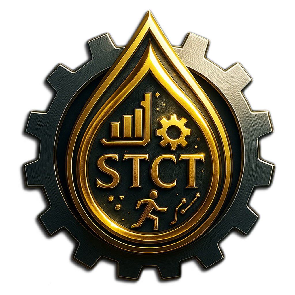 STCT Logo